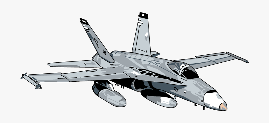 Makes Clipart Super Hornet - F 18 Clip Art, Transparent Clipart