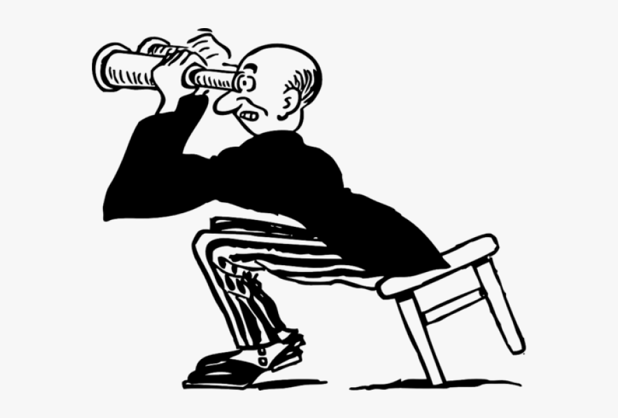 French Voices Grantees Seeking American Publishers - Some People Full Time Job, Transparent Clipart