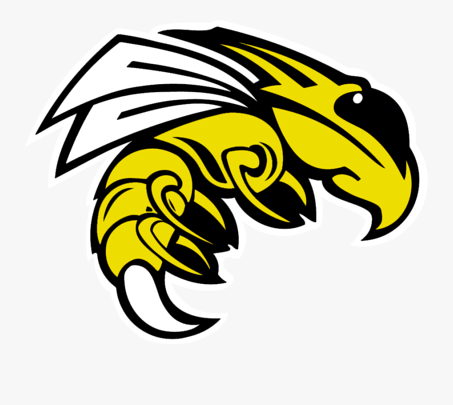 The Booneville Bearcats Defeat The Harmony Grove Hornets - Sheridan Yellow Jacket Logo, Transparent Clipart
