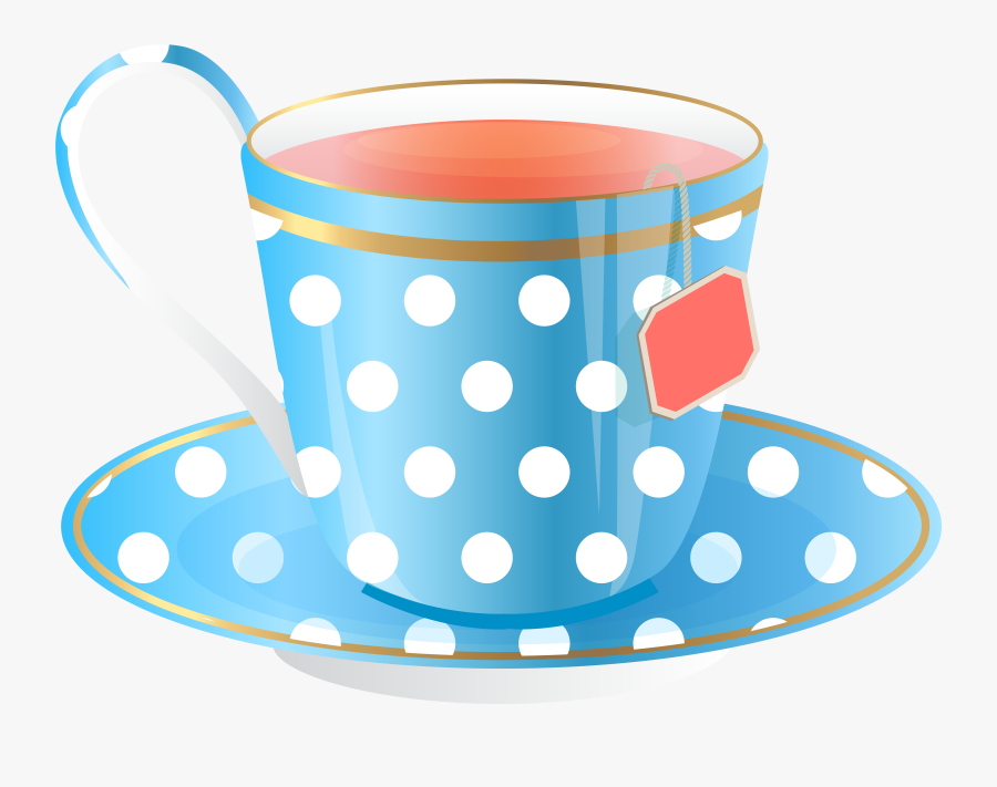 Clip Art Clip Art Tea Cup, Transparent Clipart