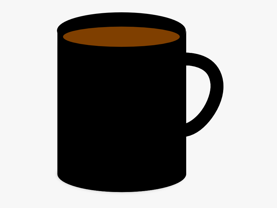 Transparent Soda Cup Png - Mug, Transparent Clipart