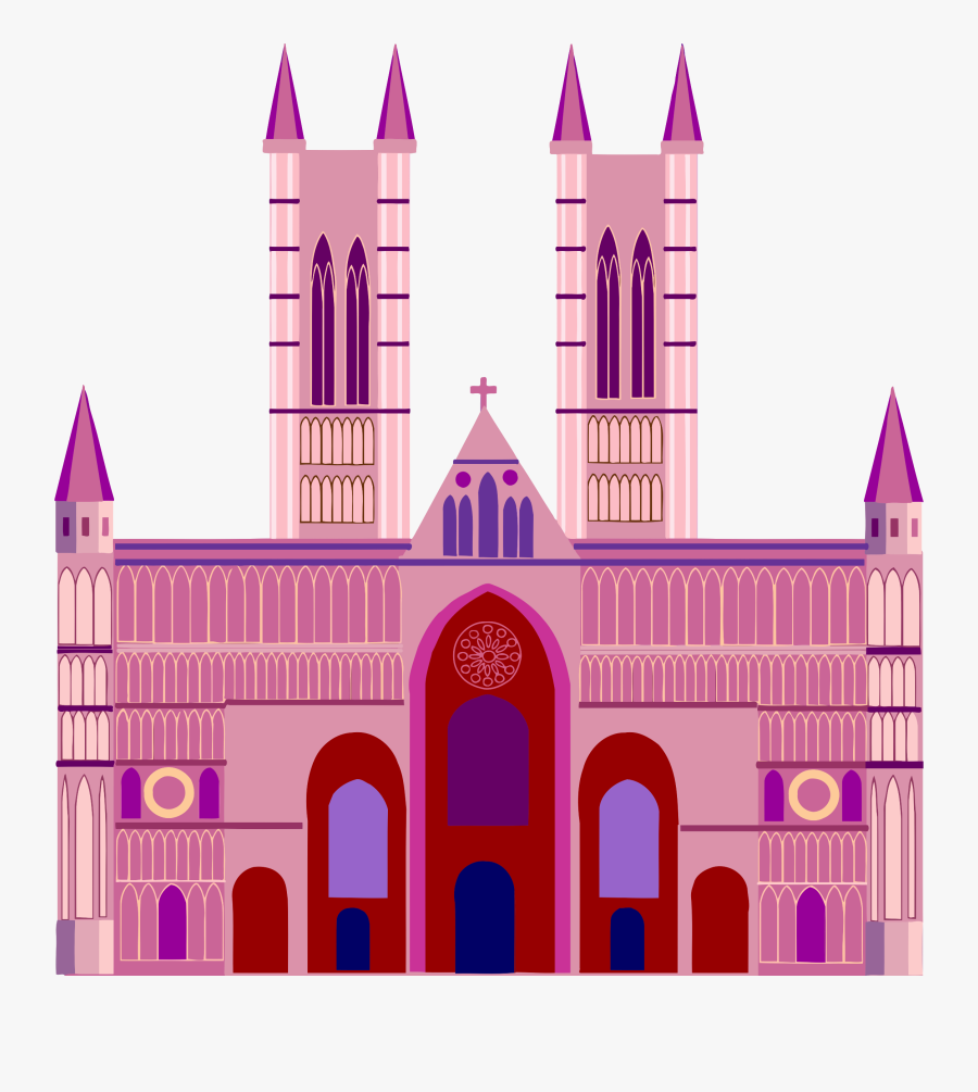 Fairytale Castle - Fairytale Castle Png, Transparent Clipart