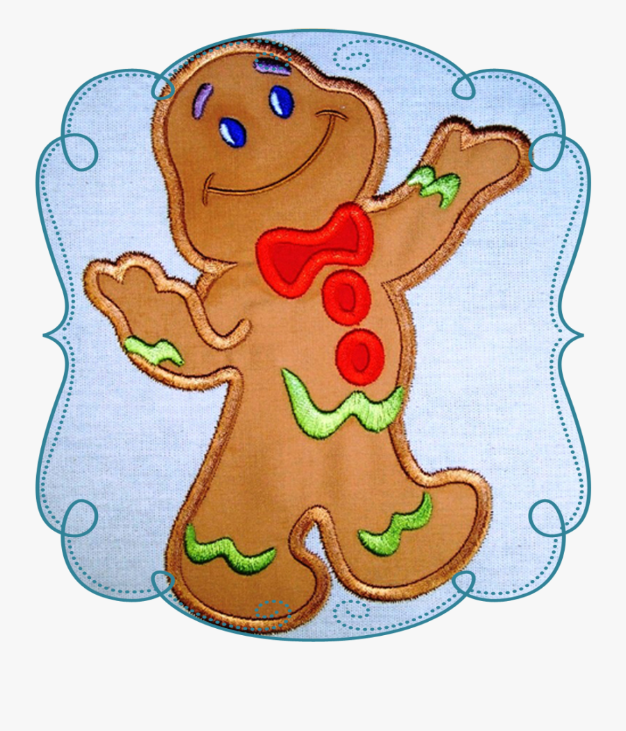 Gil Ginger Bread - Cartoon, Transparent Clipart
