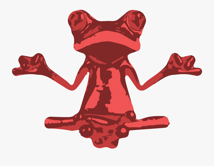 Grenouille Clipart , Png Download - Ommm Meme, Transparent Clipart