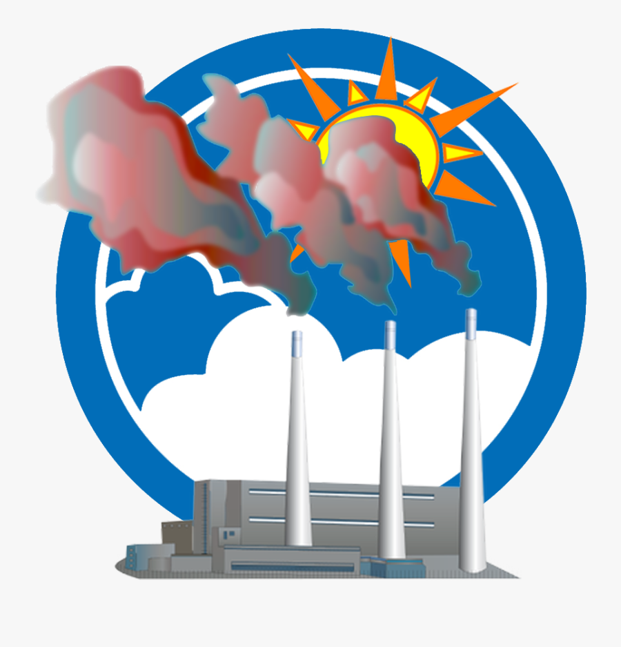 Temperate Climate Symbol, Transparent Clipart