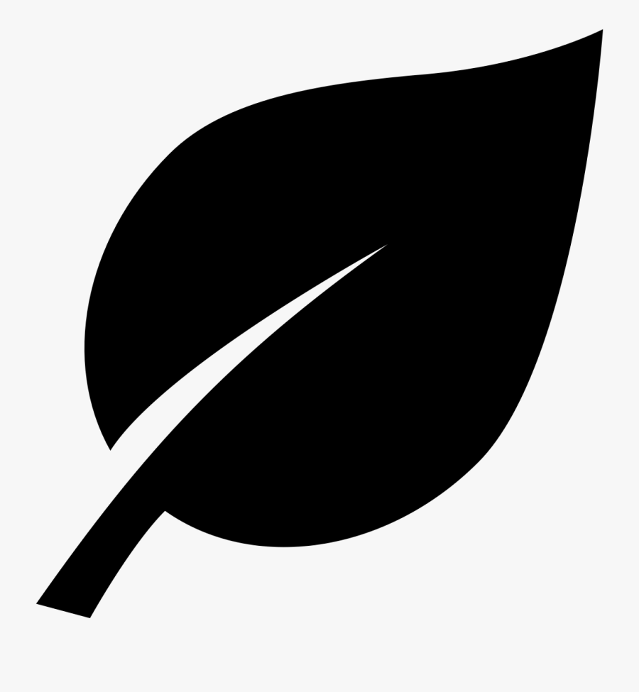 Indoor Air Quality - Natural Resources Icon Black And White, Transparent Clipart