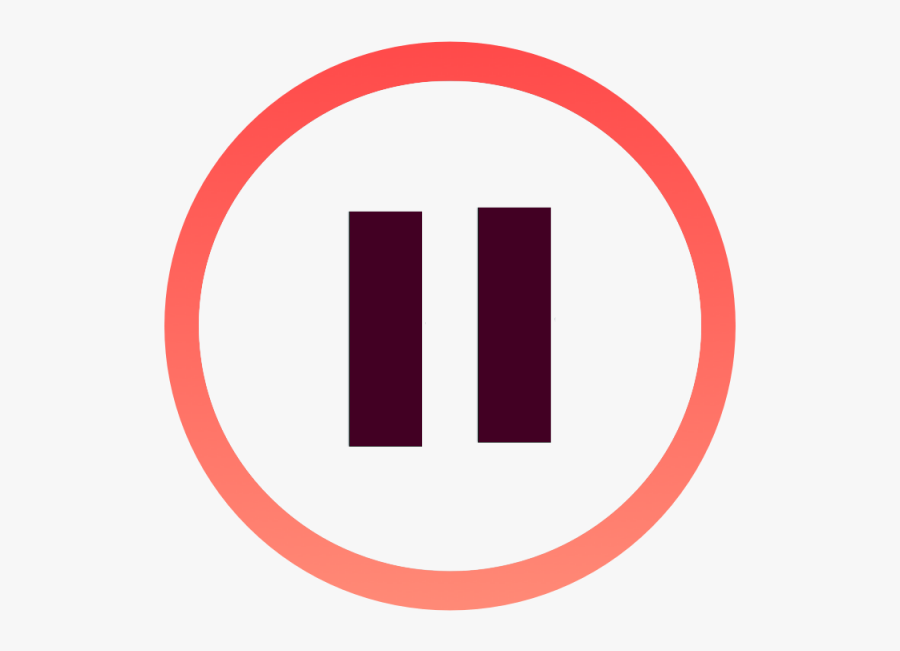 Learn More Button Clipart Transparent - Circle, Transparent Clipart