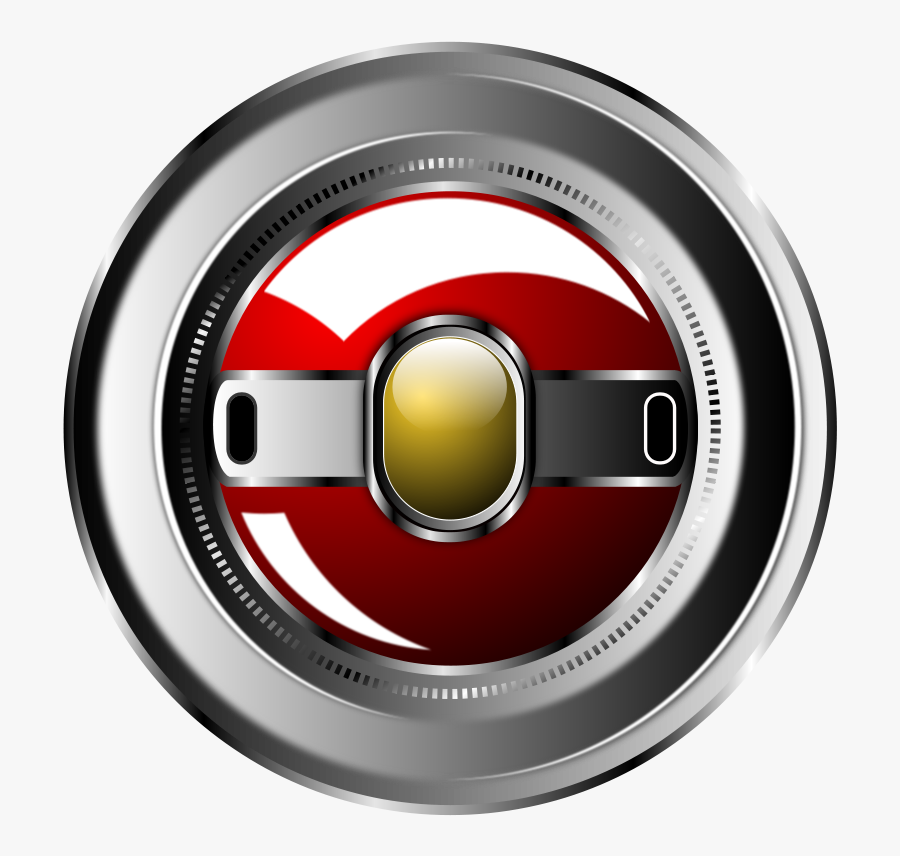 Question Mark Button Clip Art Download - Circle, Transparent Clipart