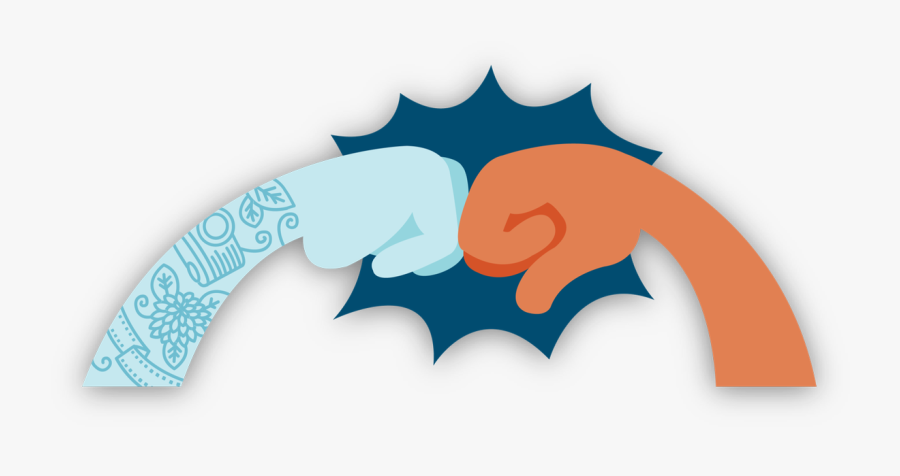 Transparent Respect Clipart - Illustration, Transparent Clipart