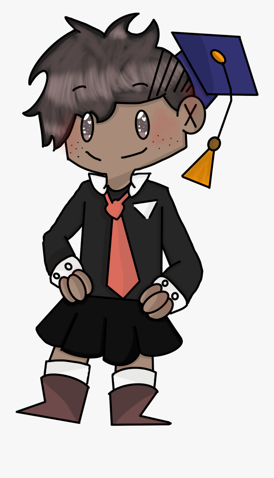 Cartoon, Transparent Clipart