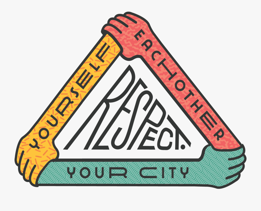 Boomtown Fair Recycling Logo, Transparent Clipart