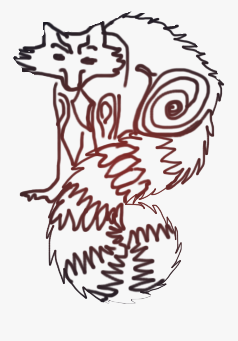 #racoon #sticker @newvikstar #freetoedit, Transparent Clipart