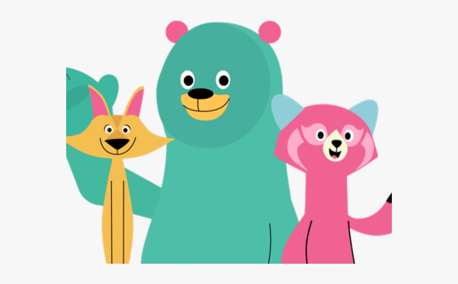 Fern Clipart Math Science - Math And English, Transparent Clipart