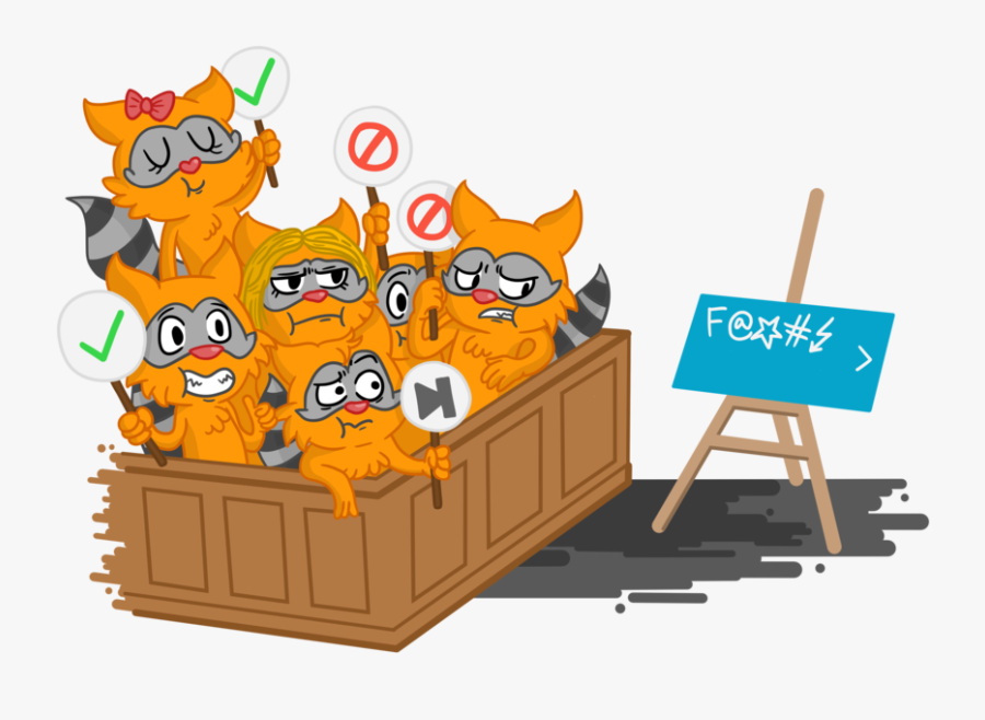 Moderacion Con Usuarios, Transparent Clipart