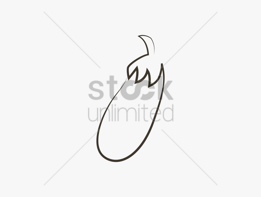 Graphic Freeuse Brinjal At Getdrawings Com - Standing Man While Reading Png, Transparent Clipart