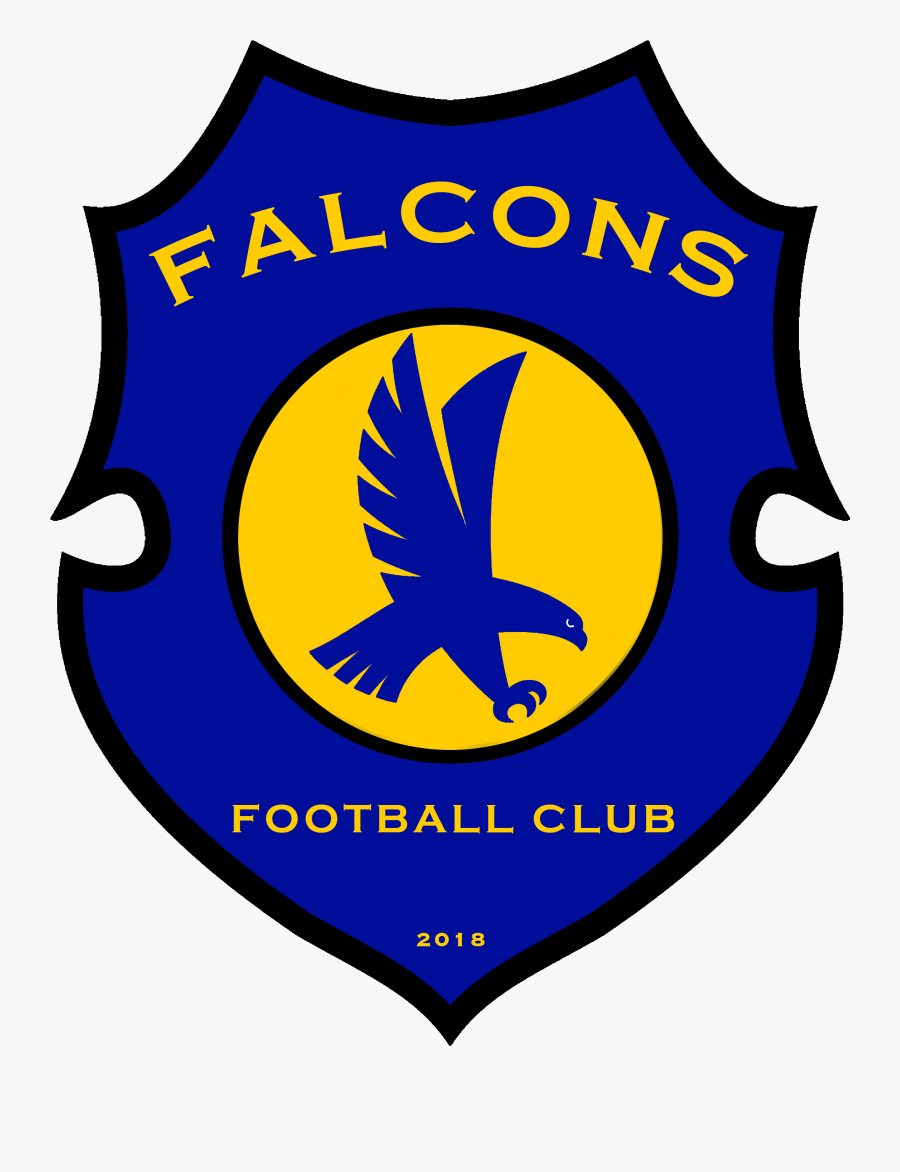 Falcons Fc Falcons Fc - St Philip Falcon, Transparent Clipart