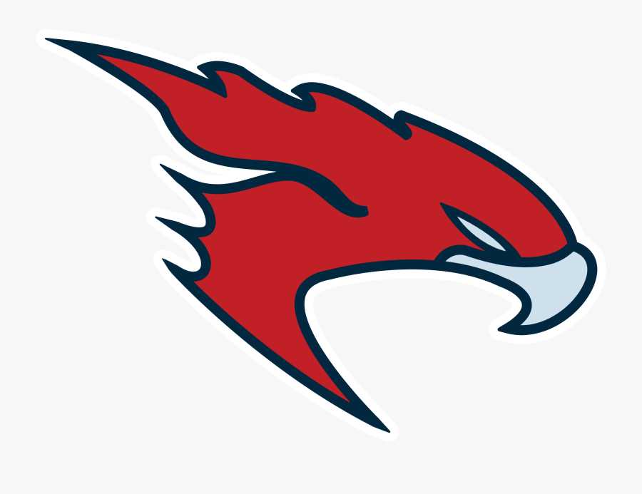 Falcon Team Logo Png Clipart , Png Download - Falcon Team Logo, Transparent Clipart