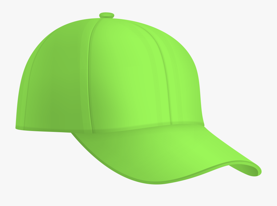 Cap Clipart Backwards Hat 5 Source - Baseball Cap, Transparent Clipart