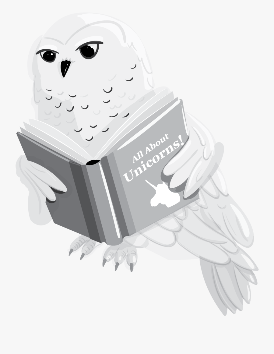 Scholastic Enchanted Forest Clip Art, Transparent Clipart
