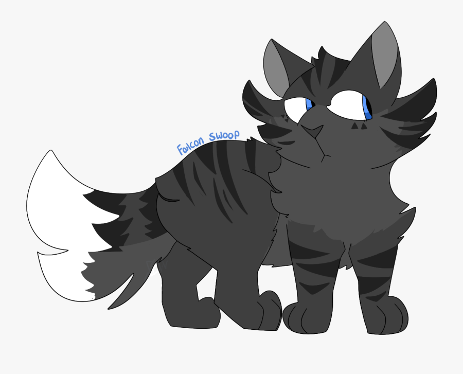 Falcon Swoop Clipart , Png Download - Cartoon, Transparent Clipart