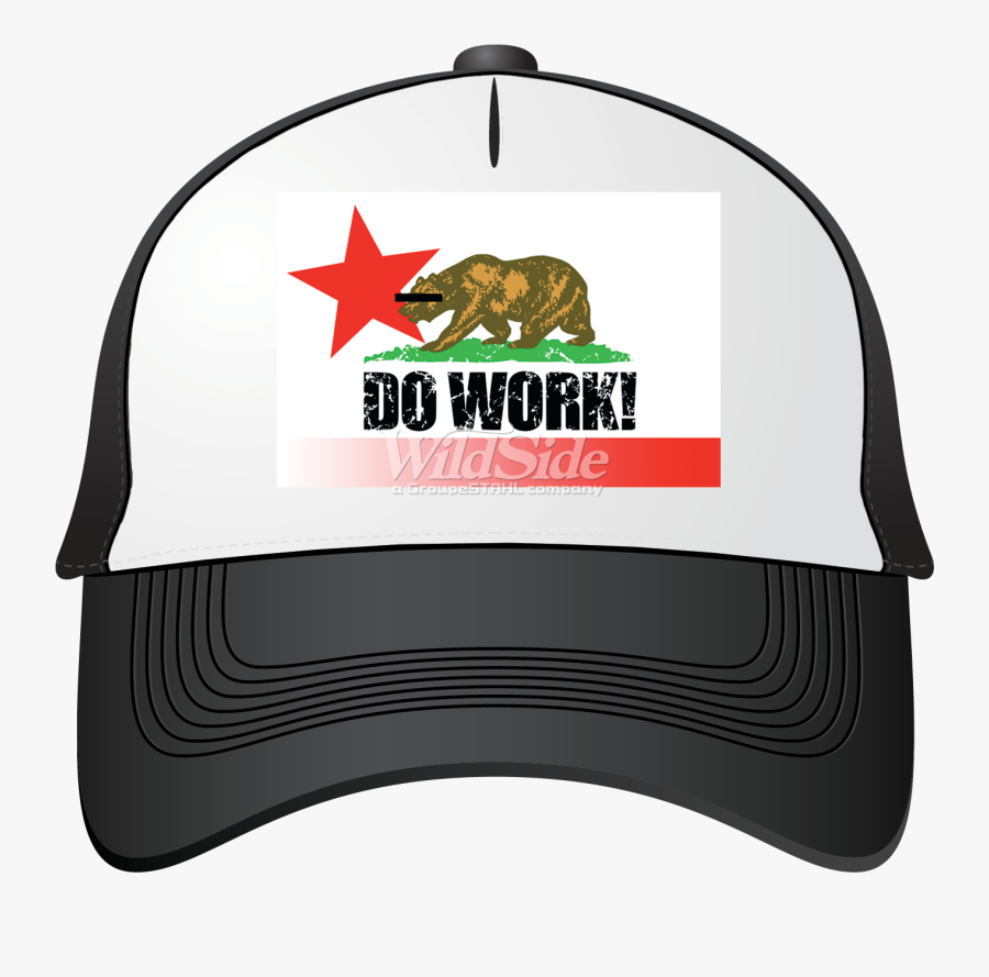 #1 Rockin Dad - Protected By 2nd Amendment Security Hat, Transparent Clipart