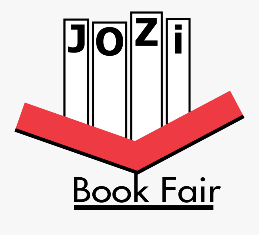 Jozi Book Fair, Transparent Clipart
