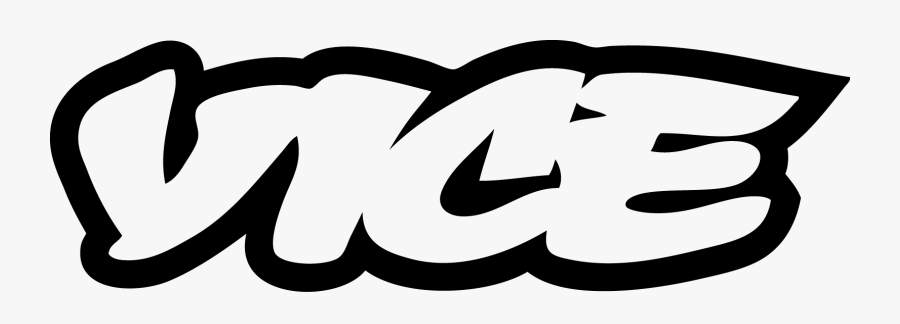 Vice Logo Png, Transparent Clipart