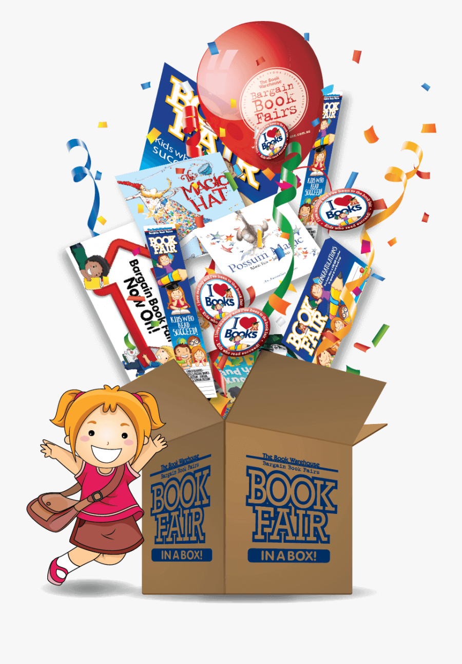 Girl Bookbox - Kids Crossing The Street, Transparent Clipart