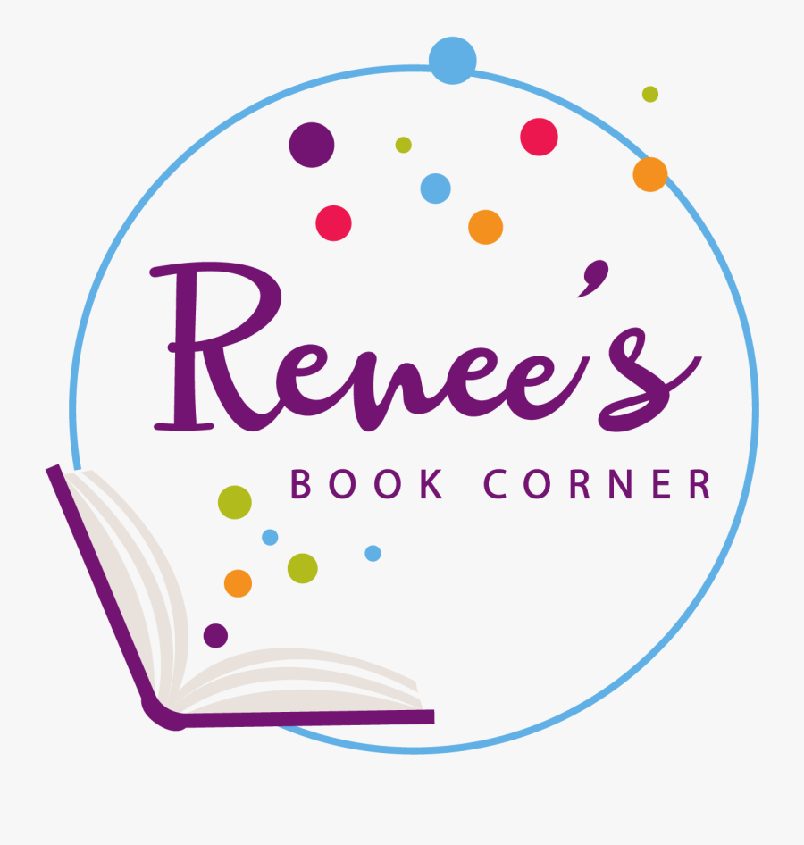 Renee"s Book Corner - Circle, Transparent Clipart