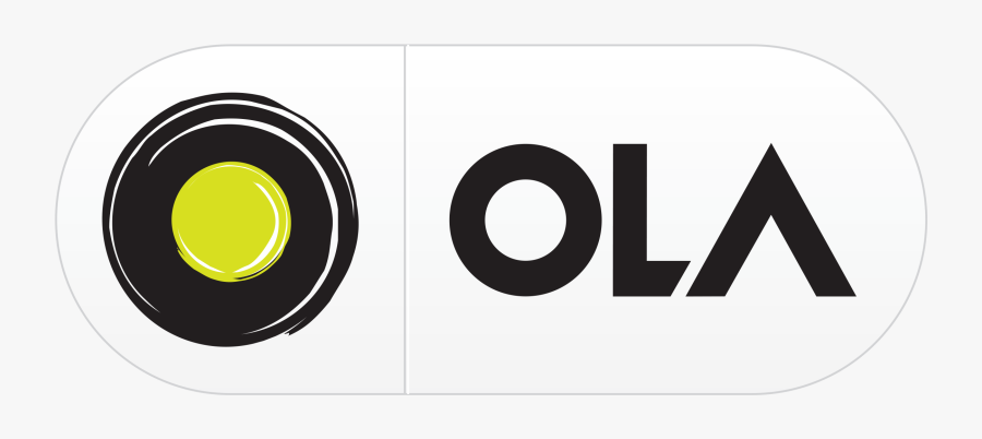 Ola, Olacabs, Book Fair, Kolkata Book Fair, Boimela - Ola Hd Logo, Transparent Clipart