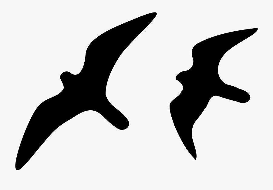 - Svg - Free Peregrine Falcon Silhouette, Transparent Clipart
