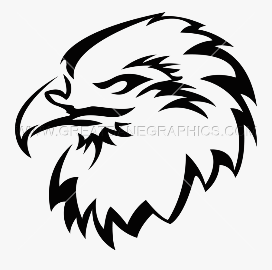 Transparent Bird Head Png Falcon Head Svg Free Free Transparent Clipart Clipartkey
