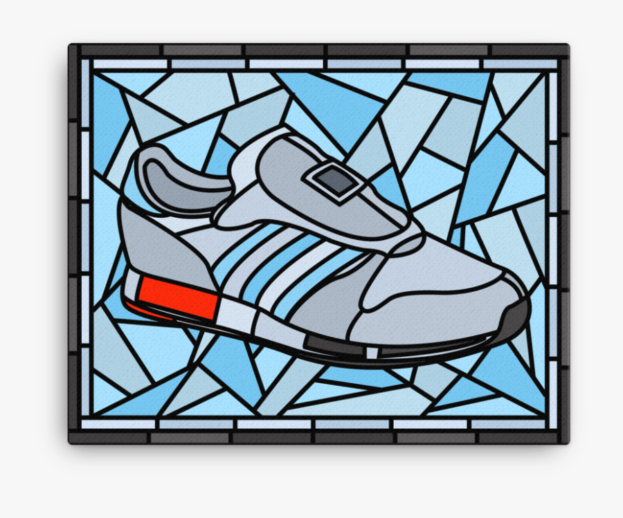 Image Of Adidas Micropacer Grail, Transparent Clipart