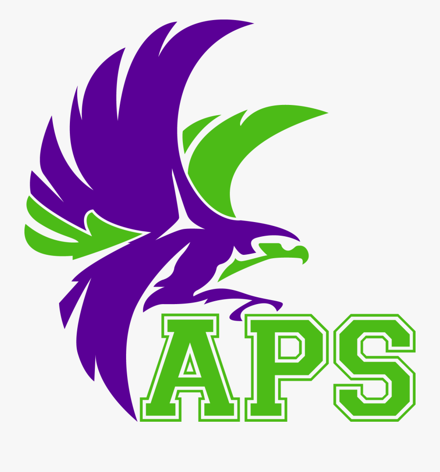Audubon Park School Logo, Transparent Clipart