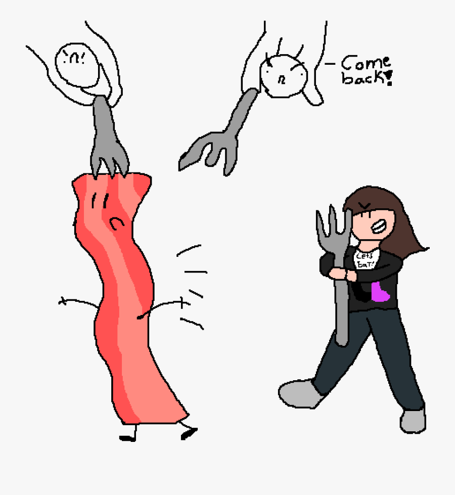 Cartoon, Transparent Clipart