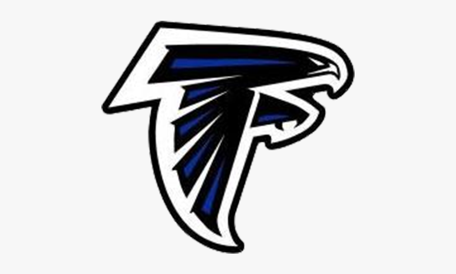 Atlanta Falcons, Transparent Clipart