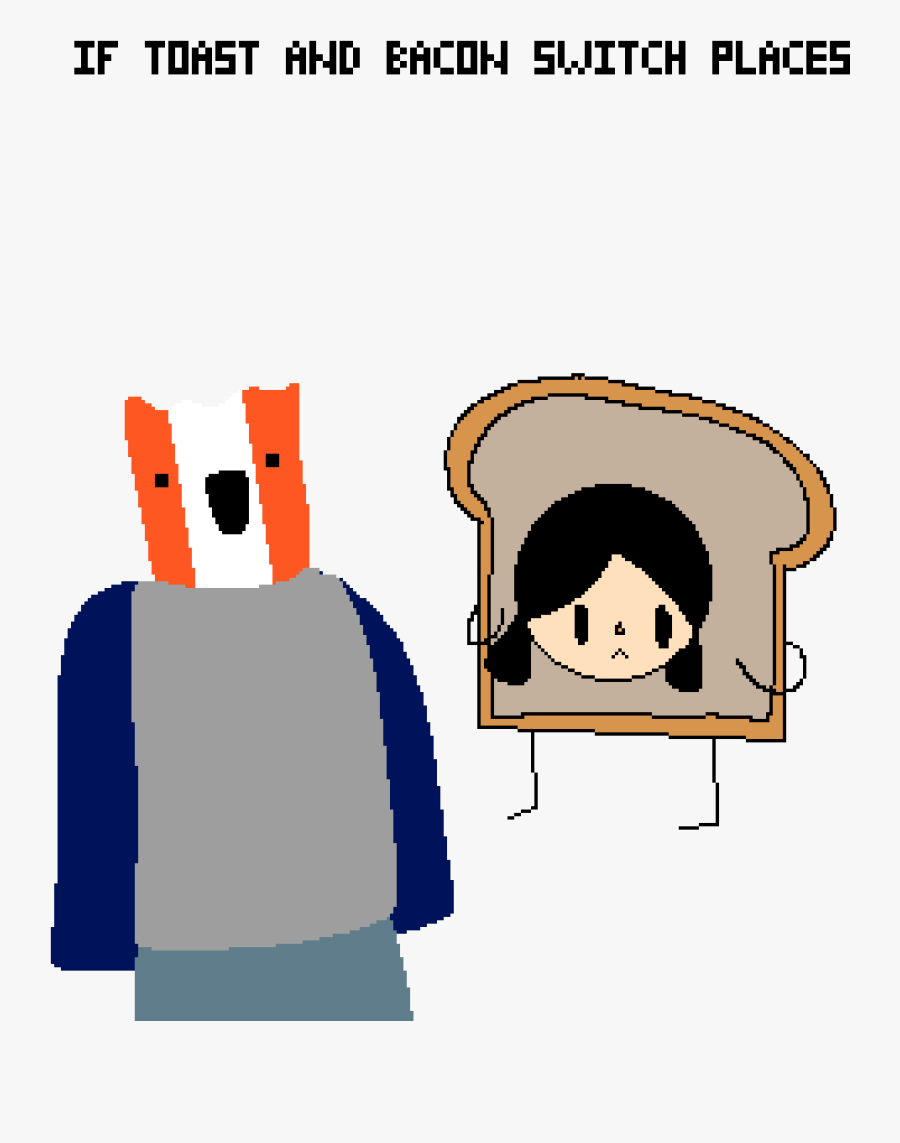 Cartoon, Transparent Clipart
