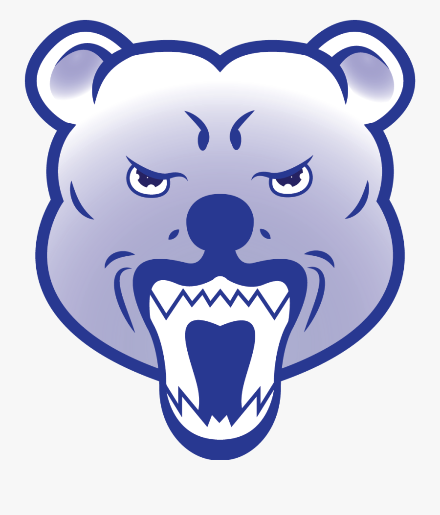 School Logo - Rm Bacon Elementary School, Transparent Clipart