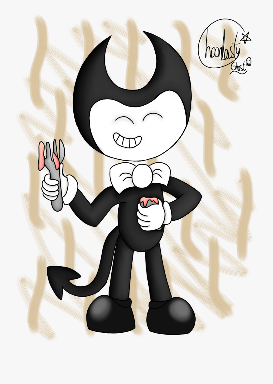 Bacon Break - Cartoon, Transparent Clipart