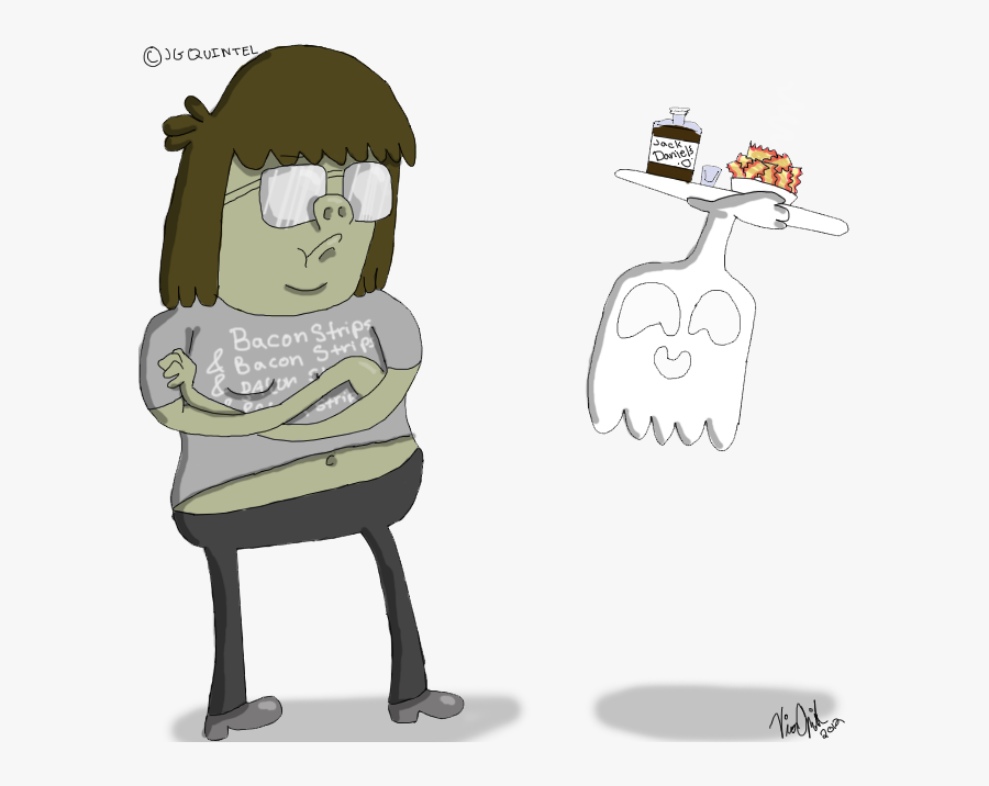Transparent Hi Five Clipart - Hi Five Ghost Fanart, Transparent Clipart
