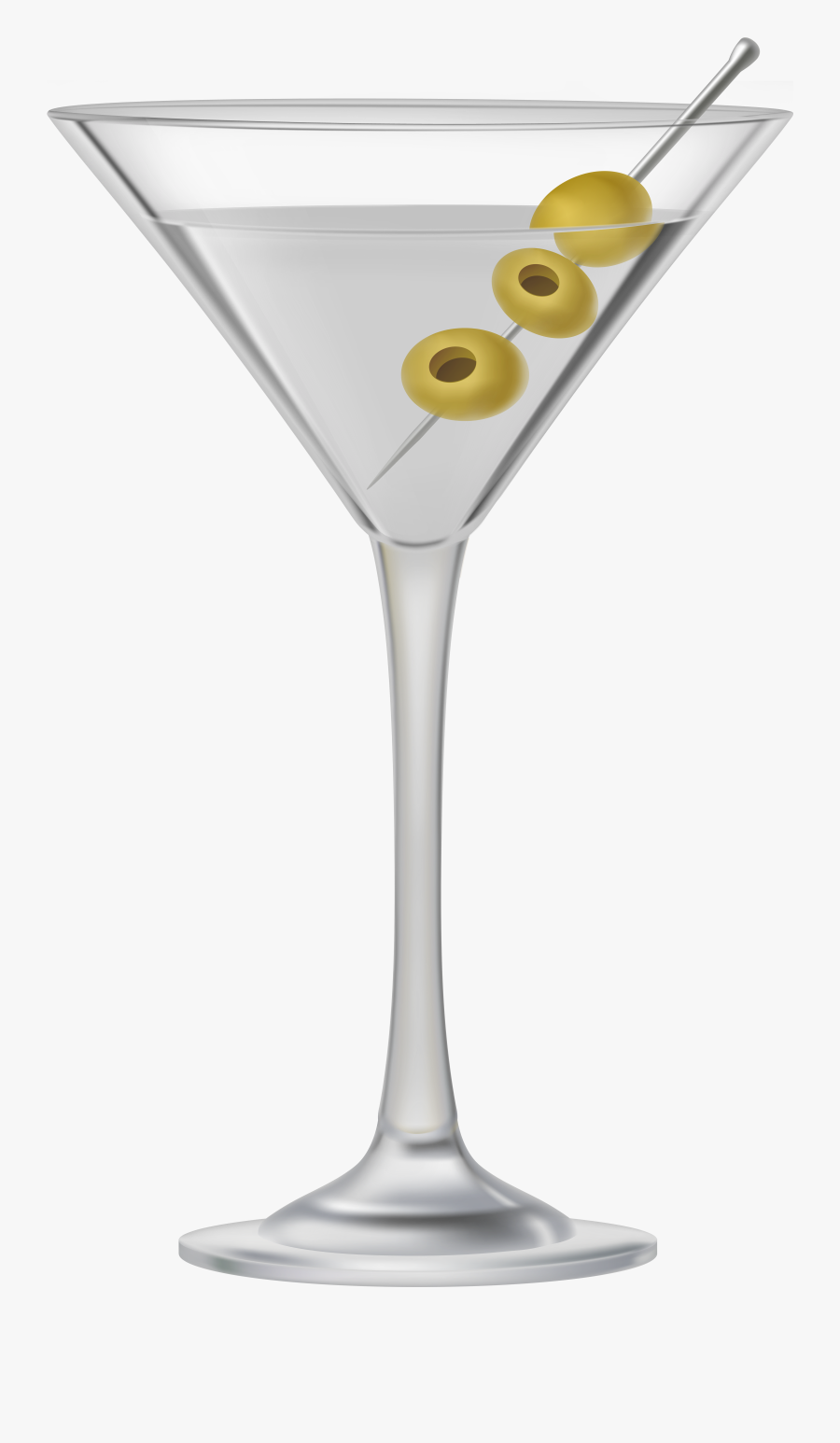 Martini Transparent Image Transparent Background Martini Clipart