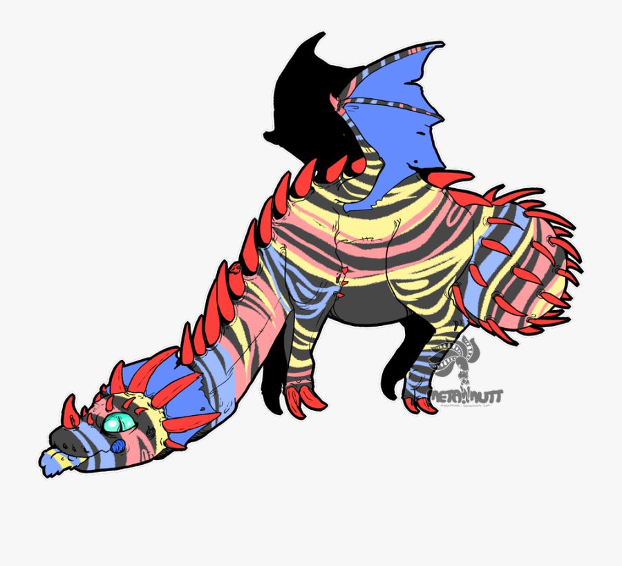 Cactus Clipart Chalkboard - Illustration, Transparent Clipart