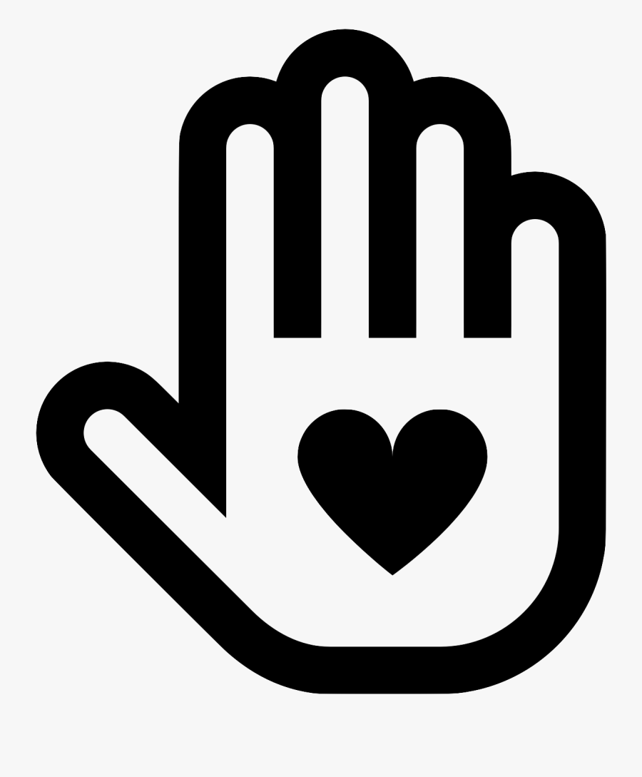 Our Pastors Gladeview Church Have Served The - Volunteer Clipart Black And White, Transparent Clipart