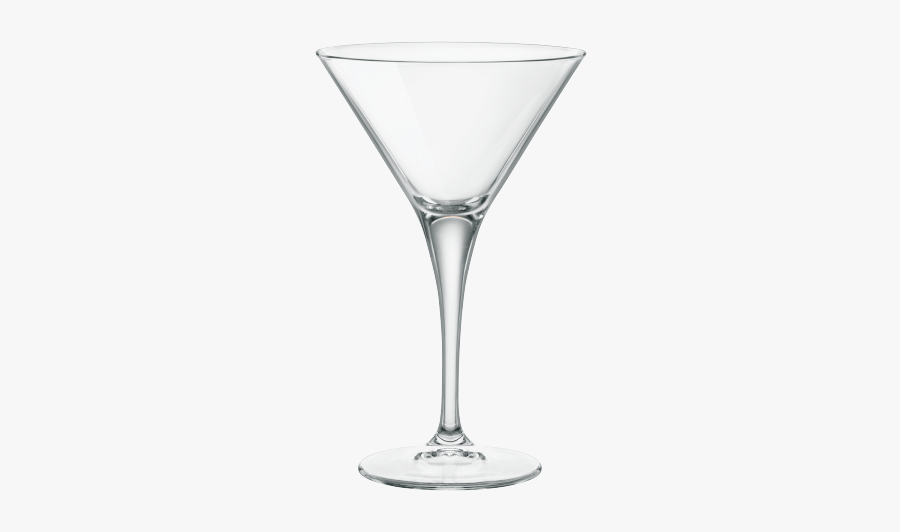 Clip Art Martini Glasses Target - Martini Glass, Transparent Clipart