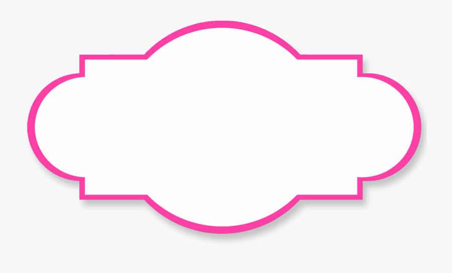 Chalkboard Clip Label, Transparent Clipart