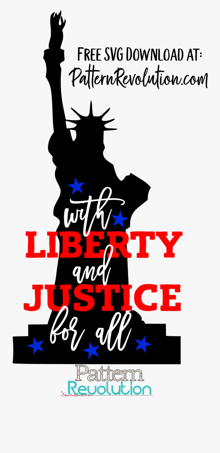 Free Patriotic Clip Art, Transparent Clipart