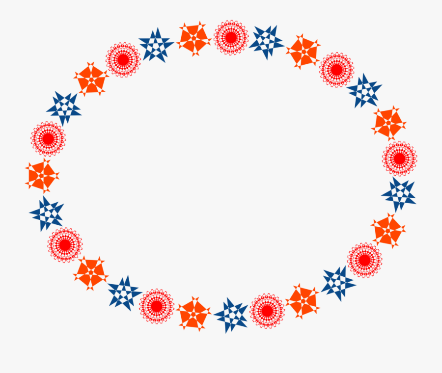 Art Deco Frames - Фотошоп Чат, Transparent Clipart