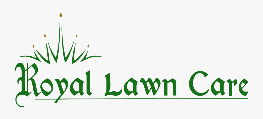 Delaware Eastern Shore Lawn Services Royal Lawn Care - Pina Records, Transparent Clipart