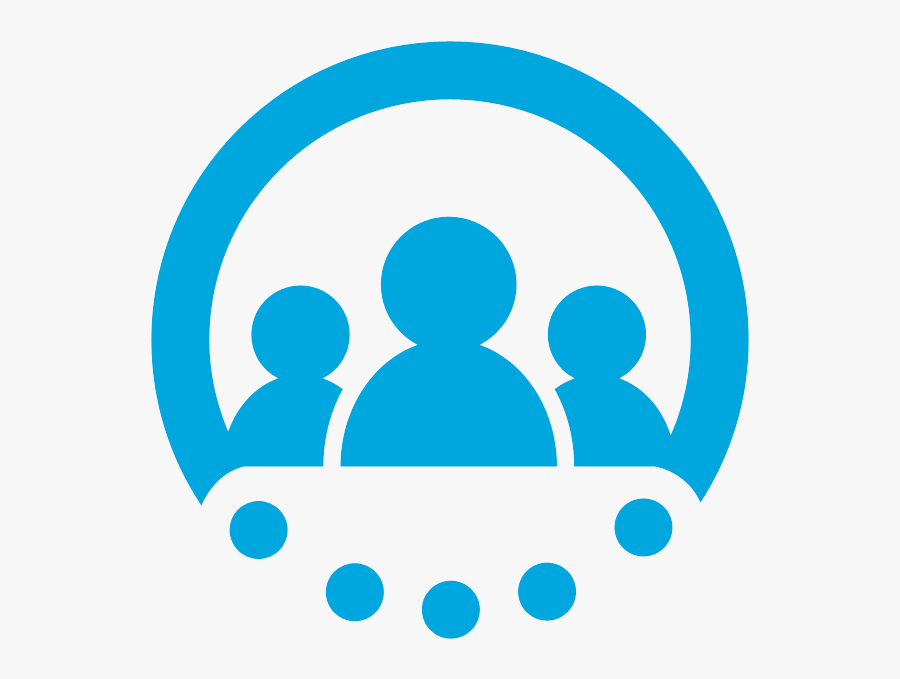 Social Media Marketing Icon, Transparent Clipart