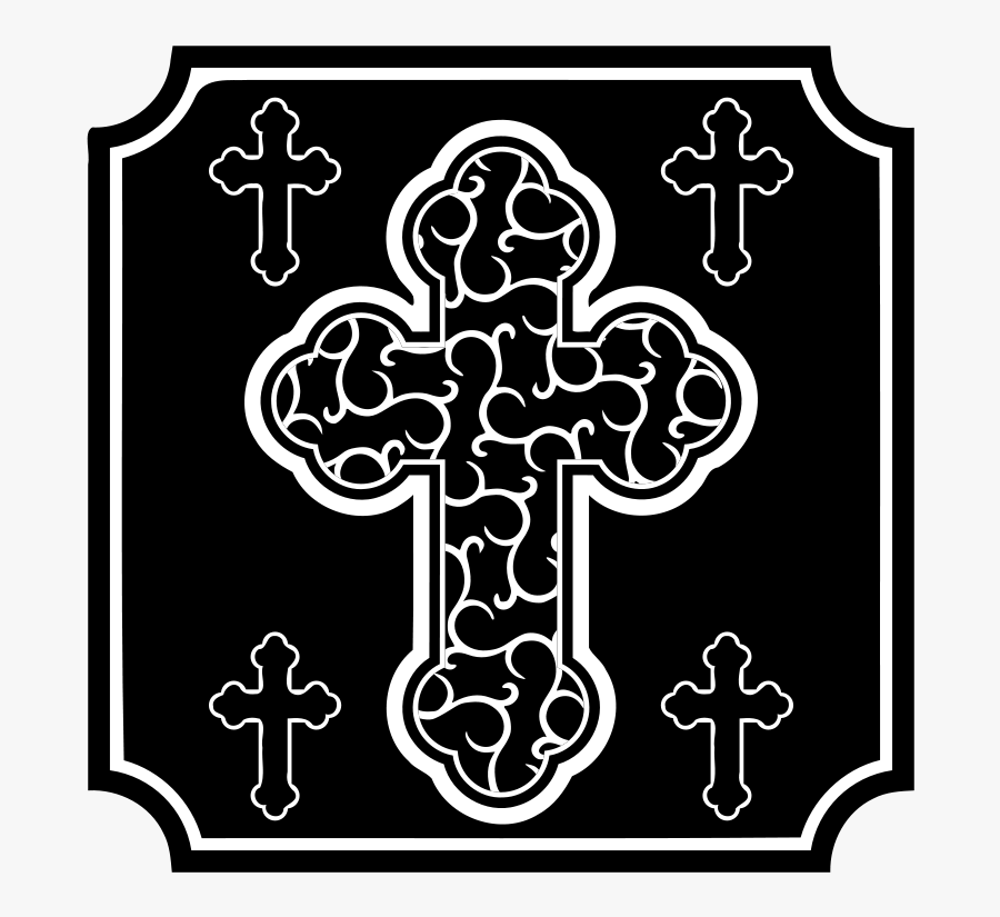 Free Cross - Great Prices Png, Transparent Clipart